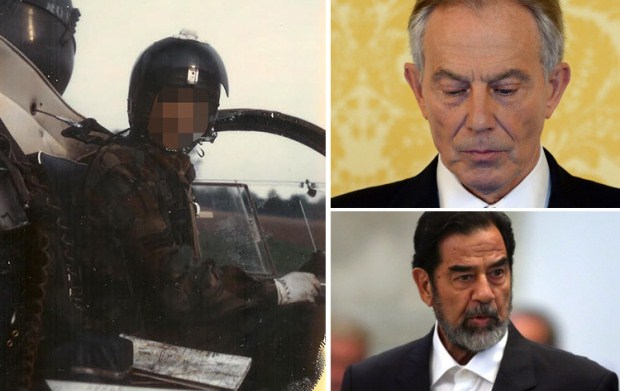 Agen MI6 Tuding Tony Blair Abaikan Fakta Irak Tidak Punya Senjata Pemusnah Massal